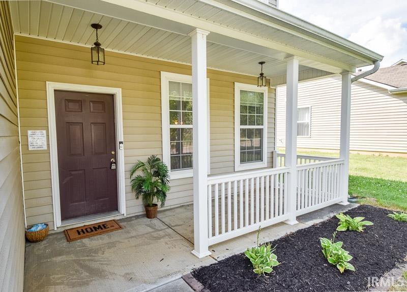 3667 S Glasgow Circle