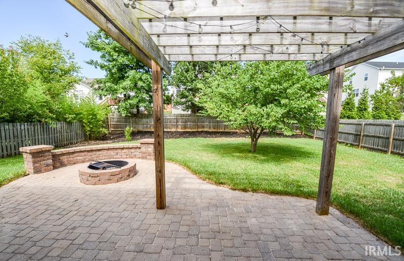 3667 S Glasgow Circle