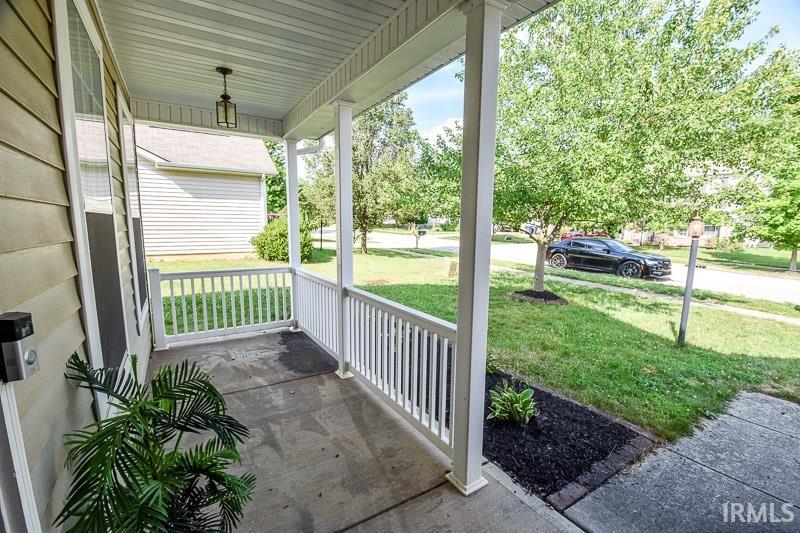 3667 S Glasgow Circle