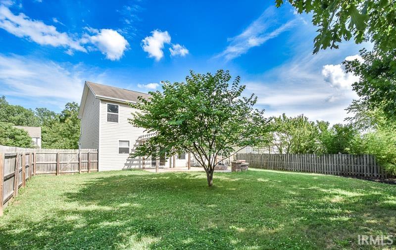 3667 S Glasgow Circle