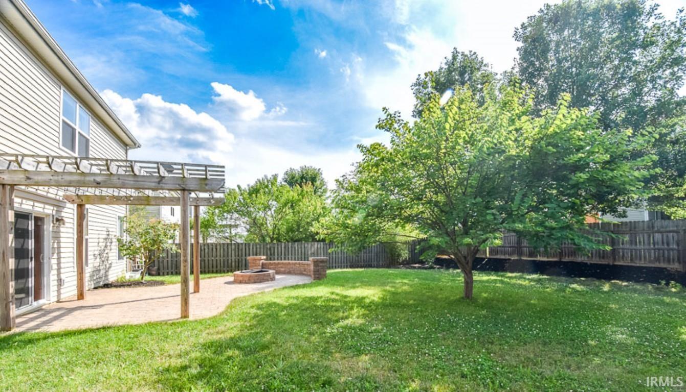 3667 S Glasgow Circle