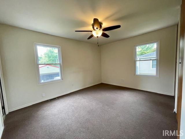 3342 N Kingsley Drive