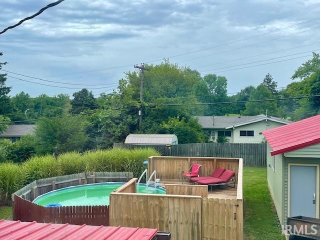 3342 N Kingsley Drive