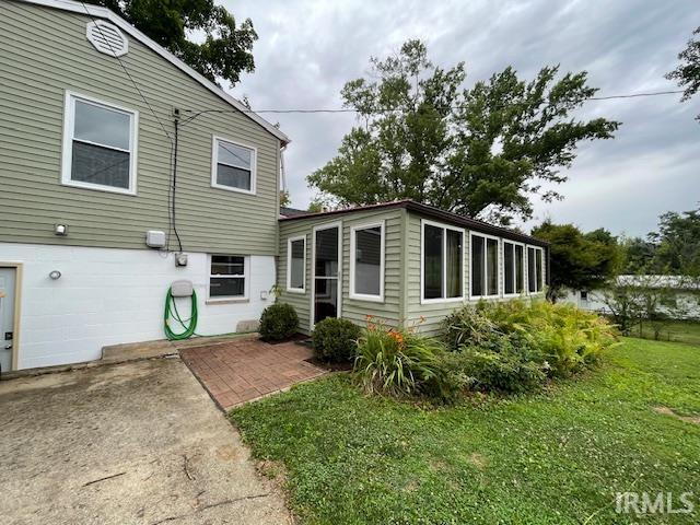 3342 N Kingsley Drive