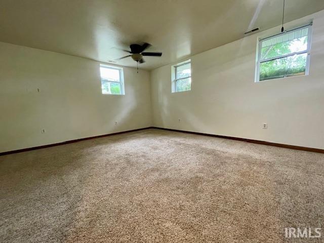 3342 N Kingsley Drive