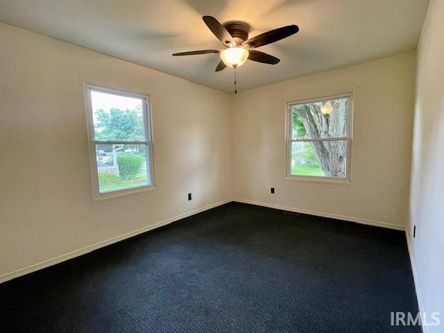 3342 N Kingsley Drive