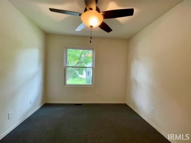 3342 N Kingsley Drive