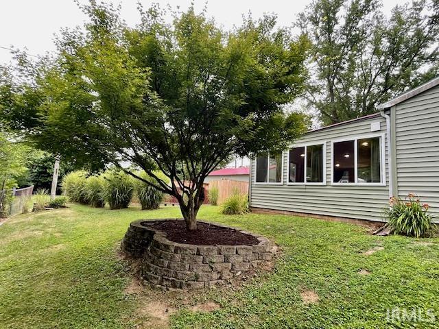 3342 N Kingsley Drive