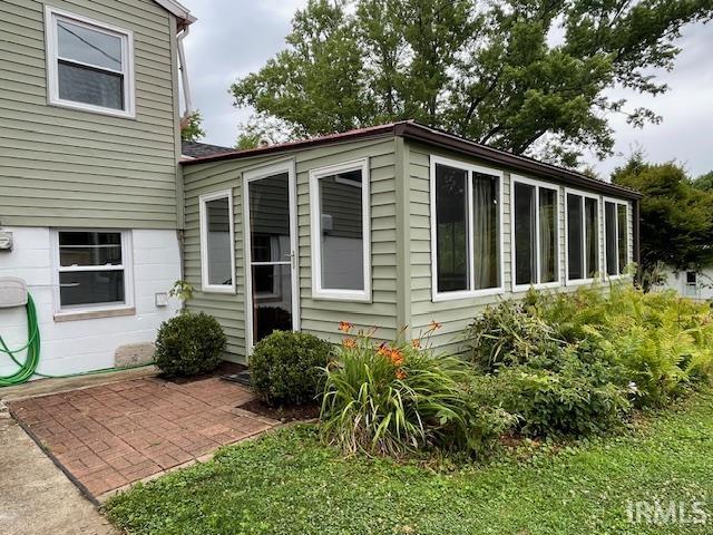 3342 N Kingsley Drive