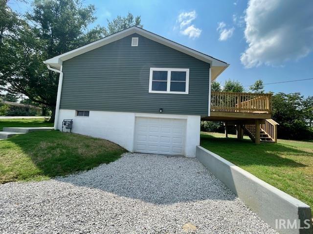 3920 W Walnut Leaf Drive