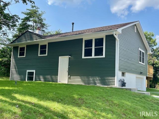 3920 W Walnut Leaf Drive