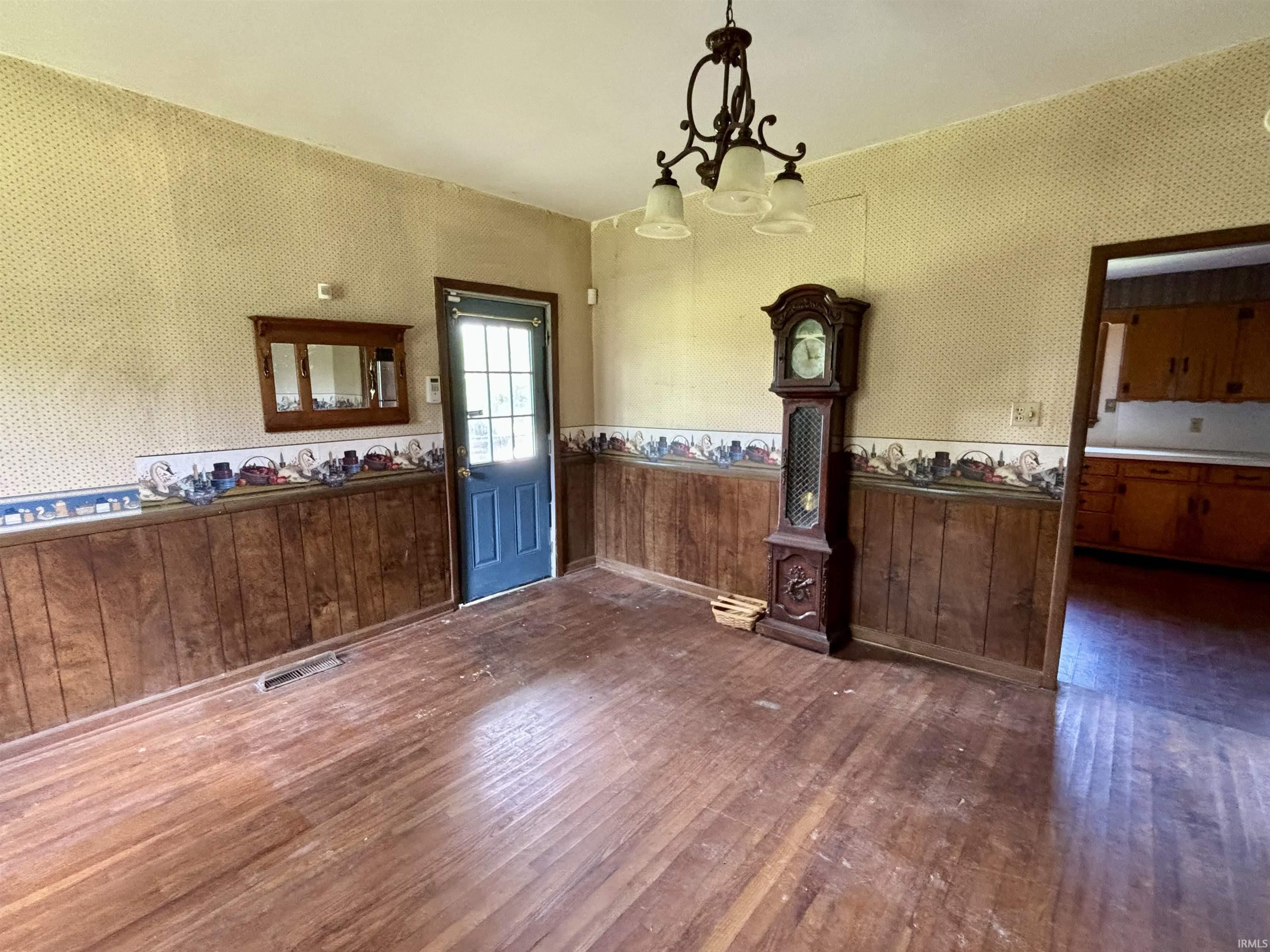 805 OLD STATE ROAD 450 Road