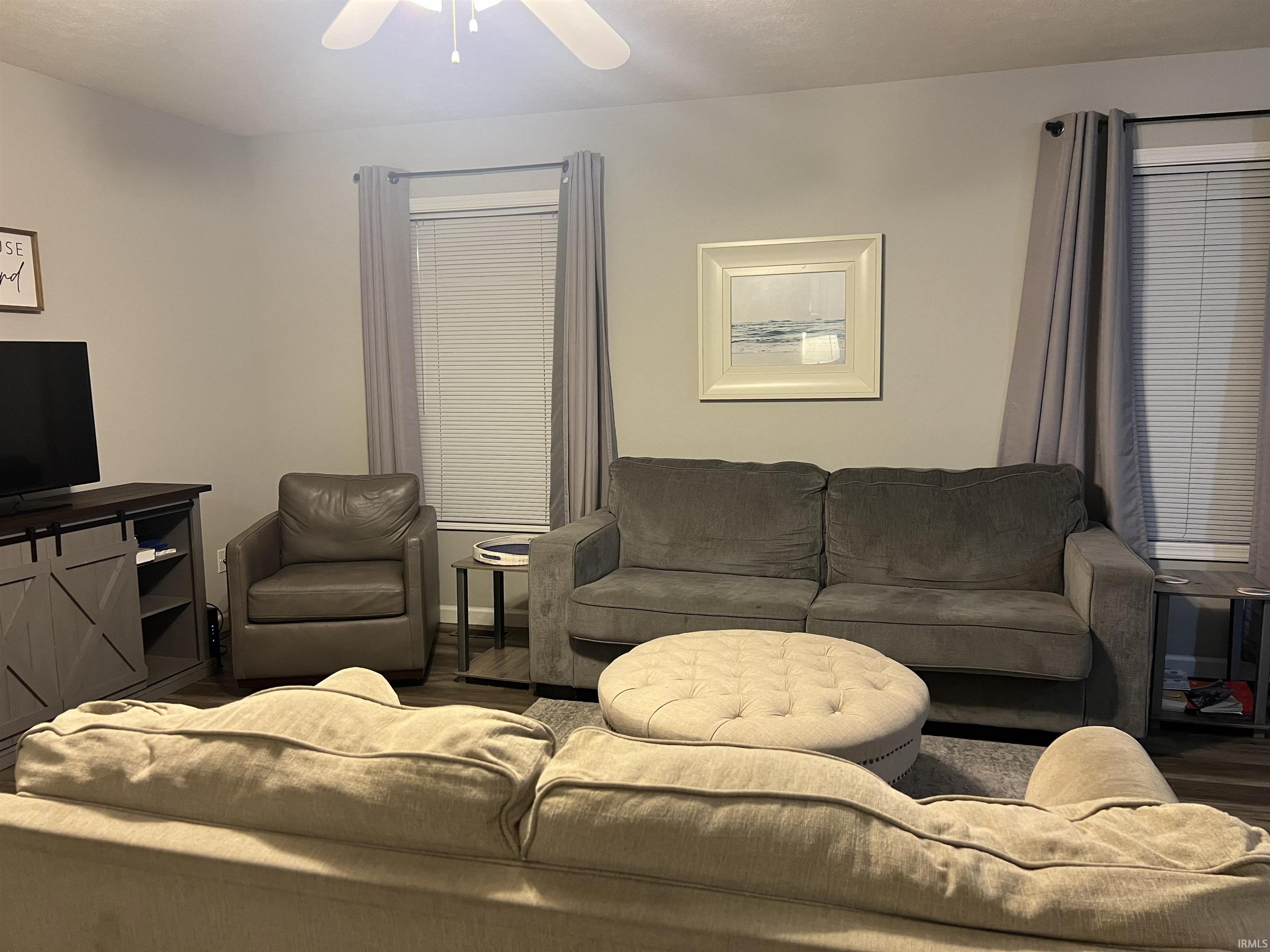 4829 N Palisade Drive