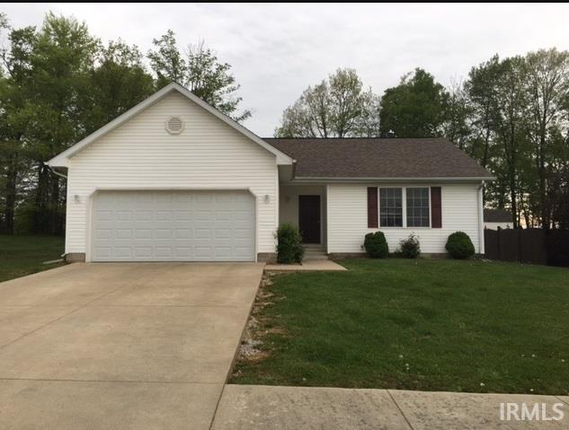 4829 N Palisade Drive