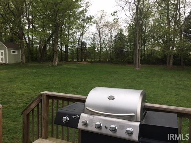 4829 N Palisade Drive