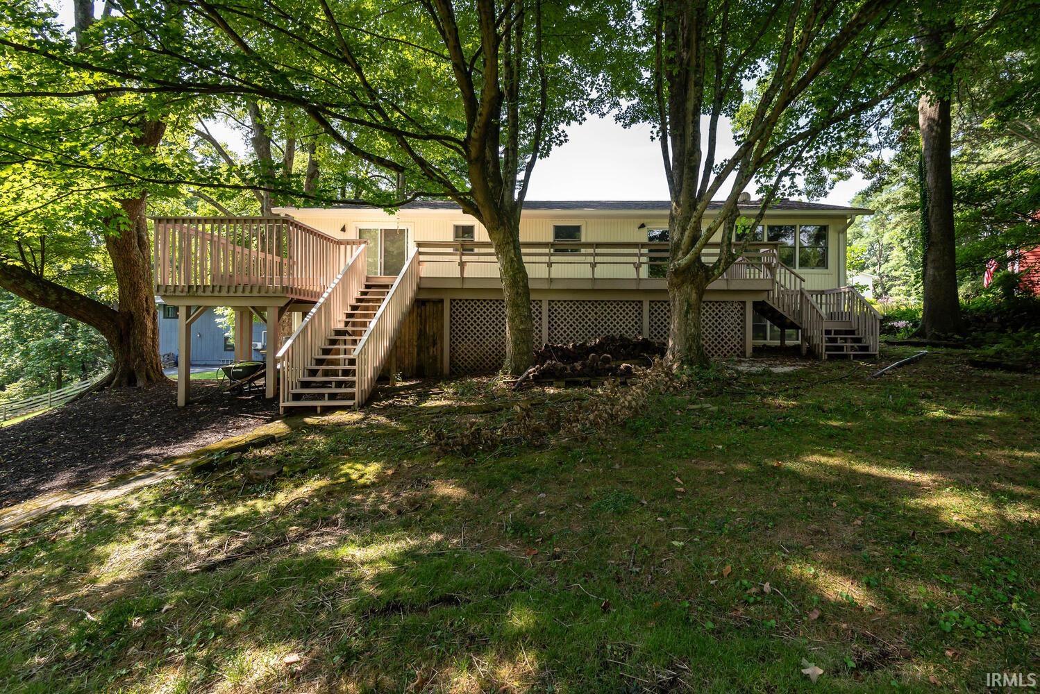 2300 S Woodbluff Court