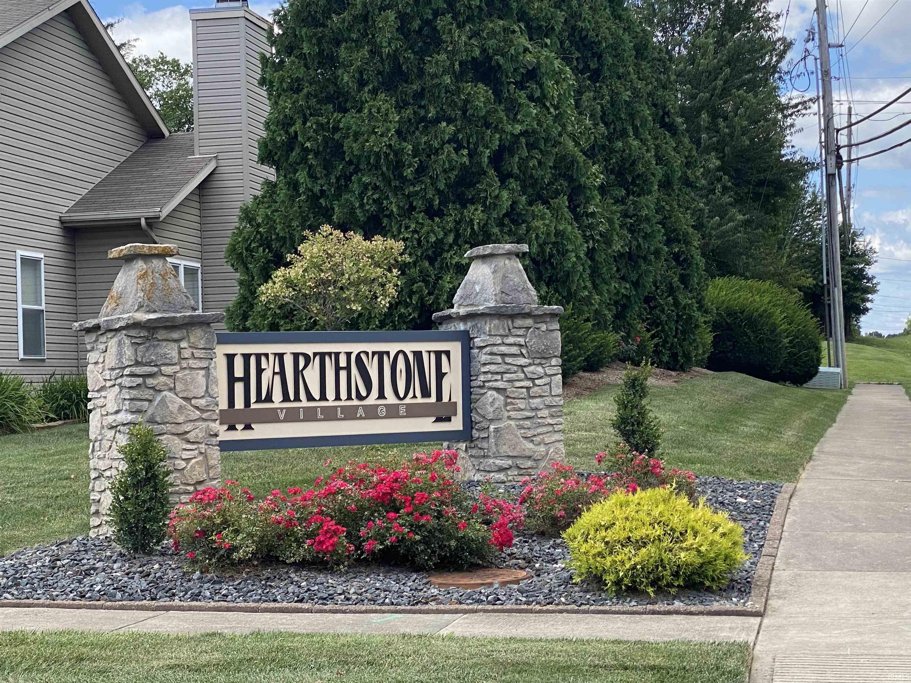 1200 S Hearthstone Court