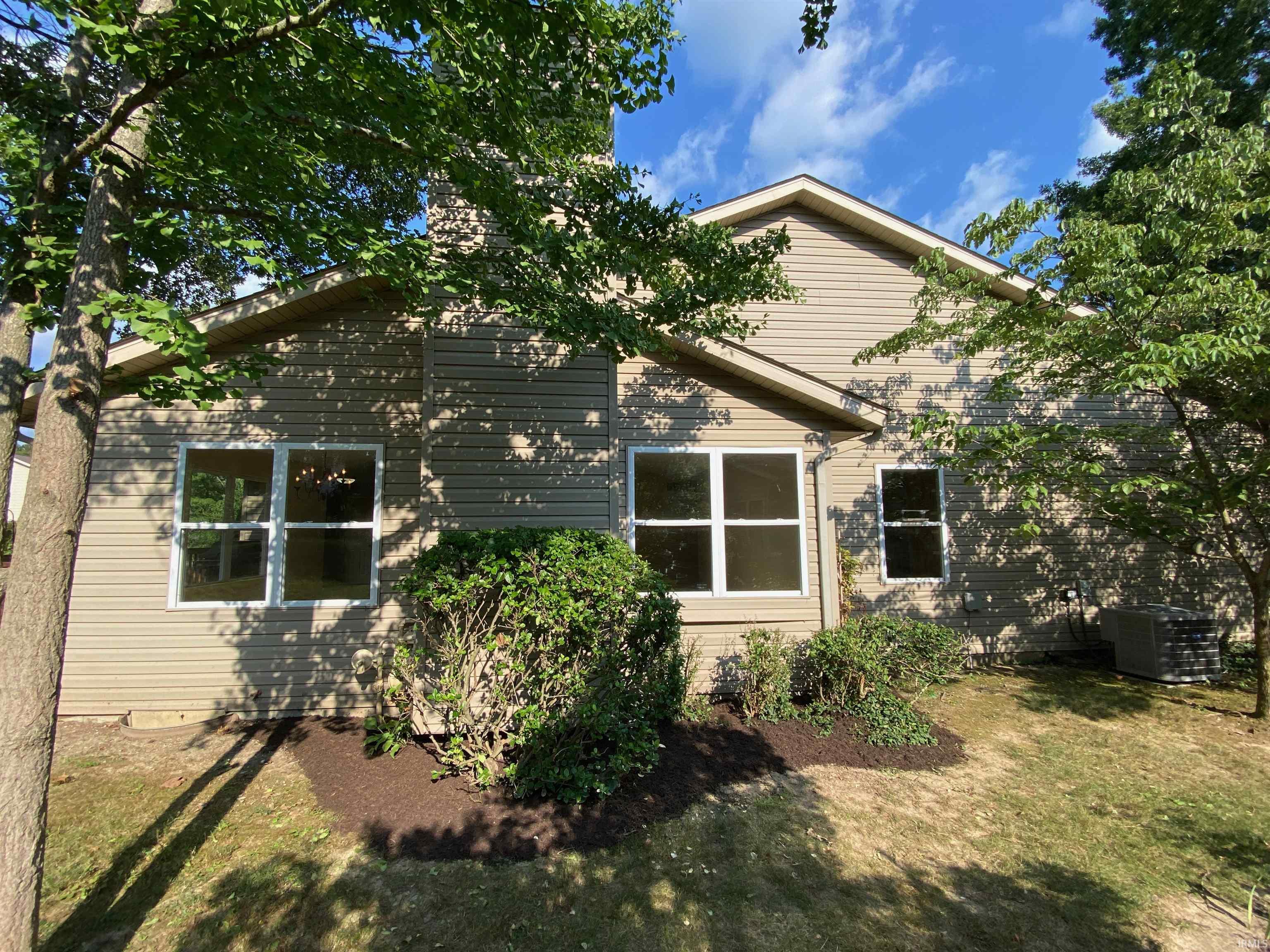 1200 S Hearthstone Court