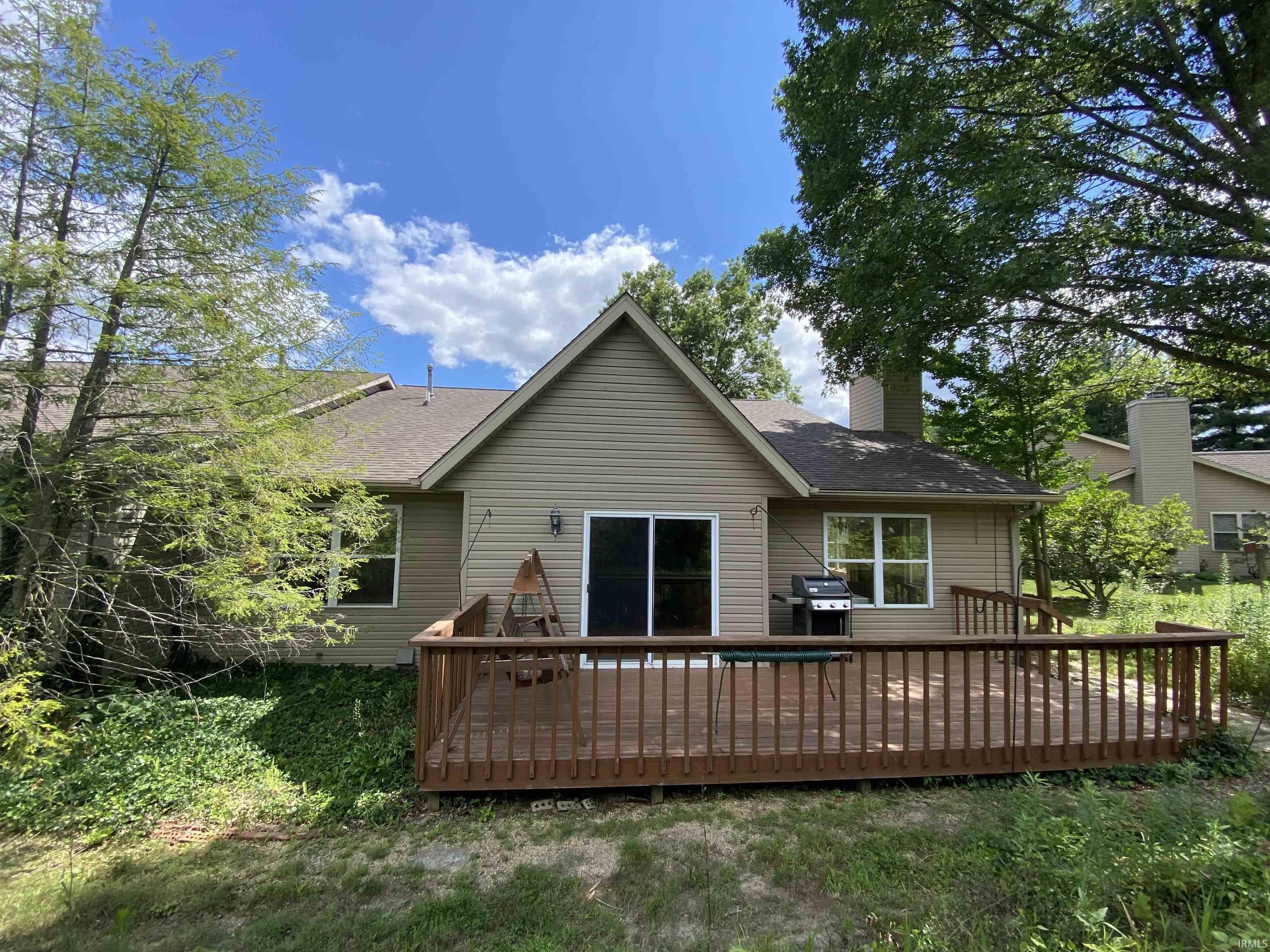 1200 S Hearthstone Court