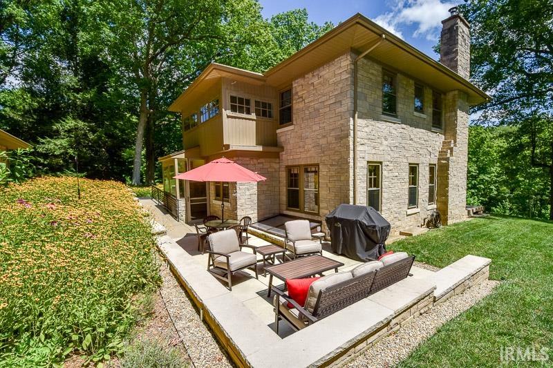 4180 N Old State Road 37 Road