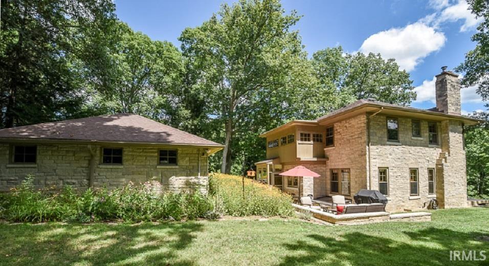 4180 N Old State Road 37 Road