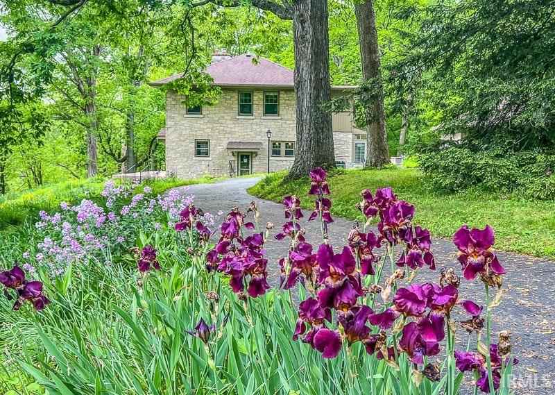 4180 N Old State Road 37 Road