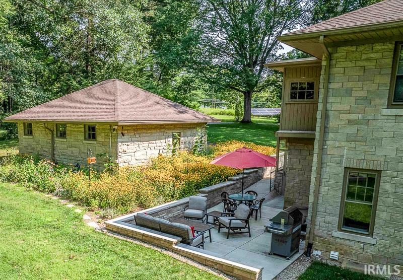 4180 N Old State Road 37 Road