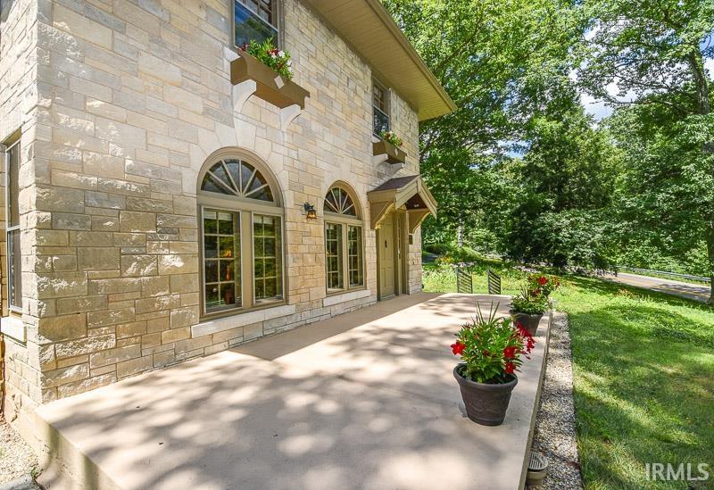 4180 N Old State Road 37 Road