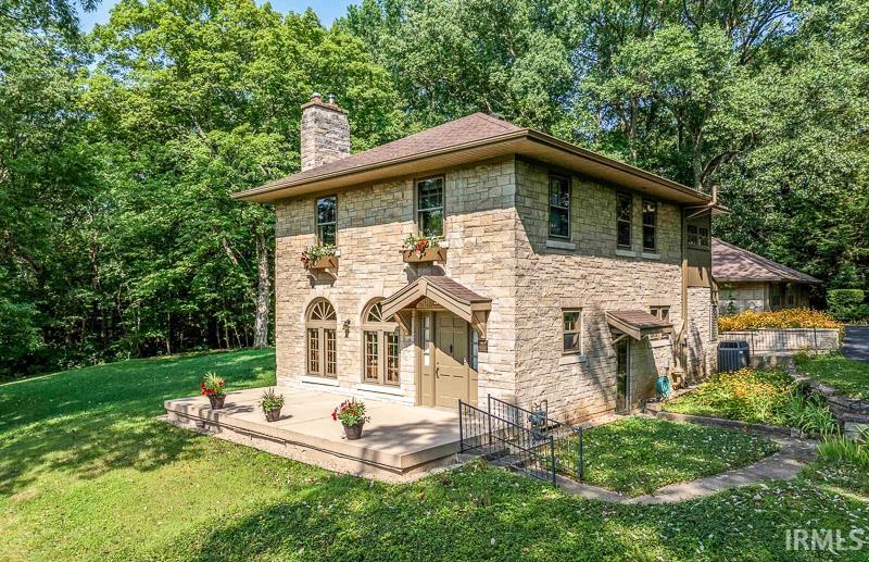 4180 N Old State Road 37 Road