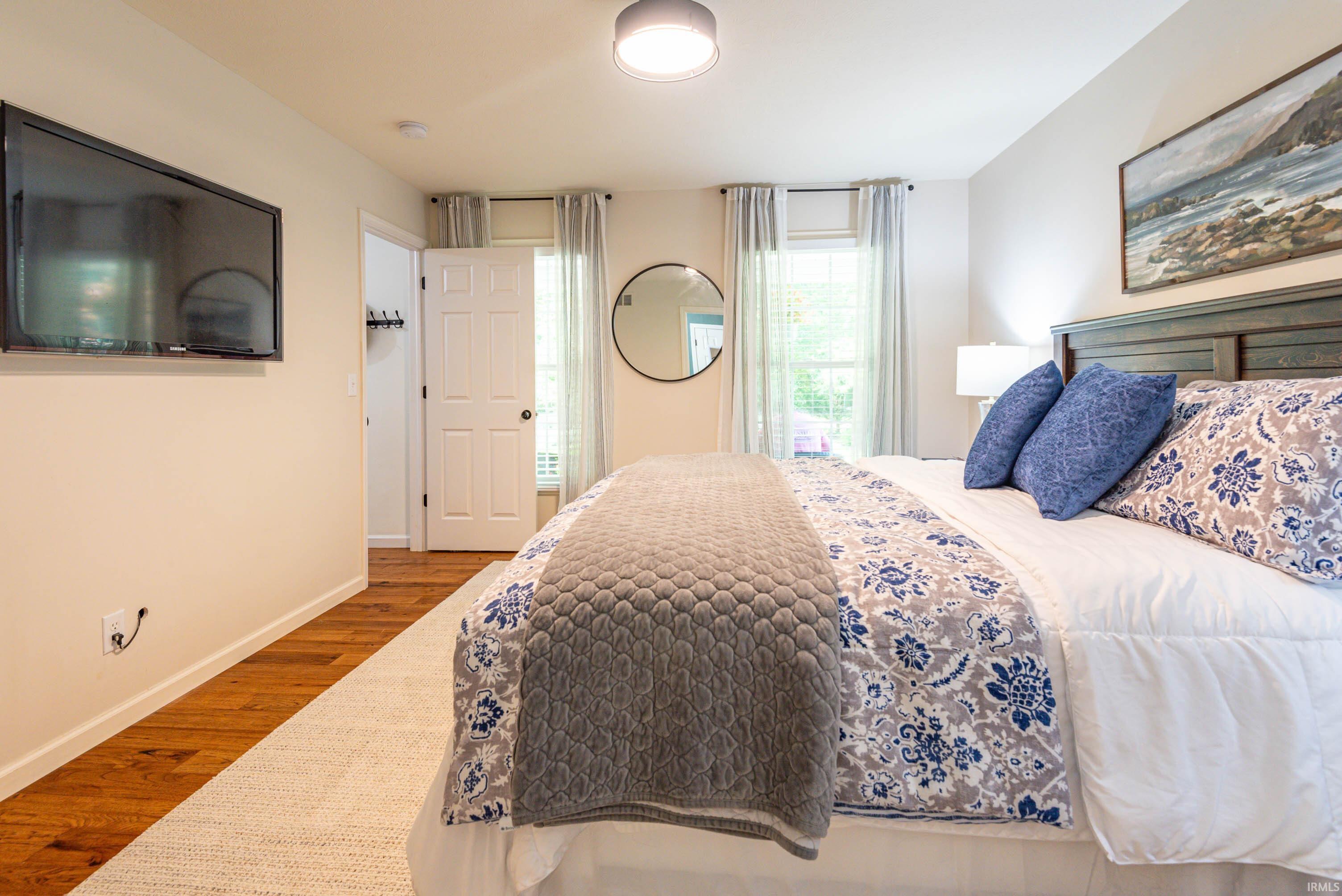 3290 E Mattatha Drive