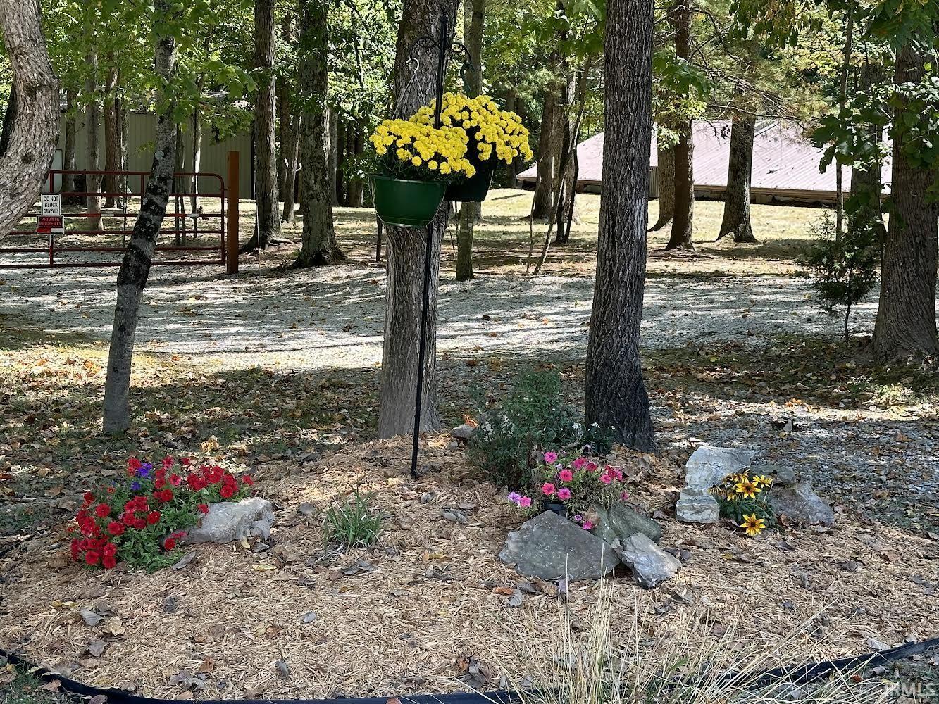 3290 E Mattatha Drive