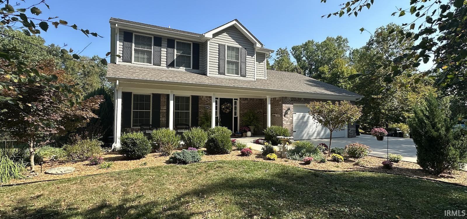 3290 E Mattatha Drive