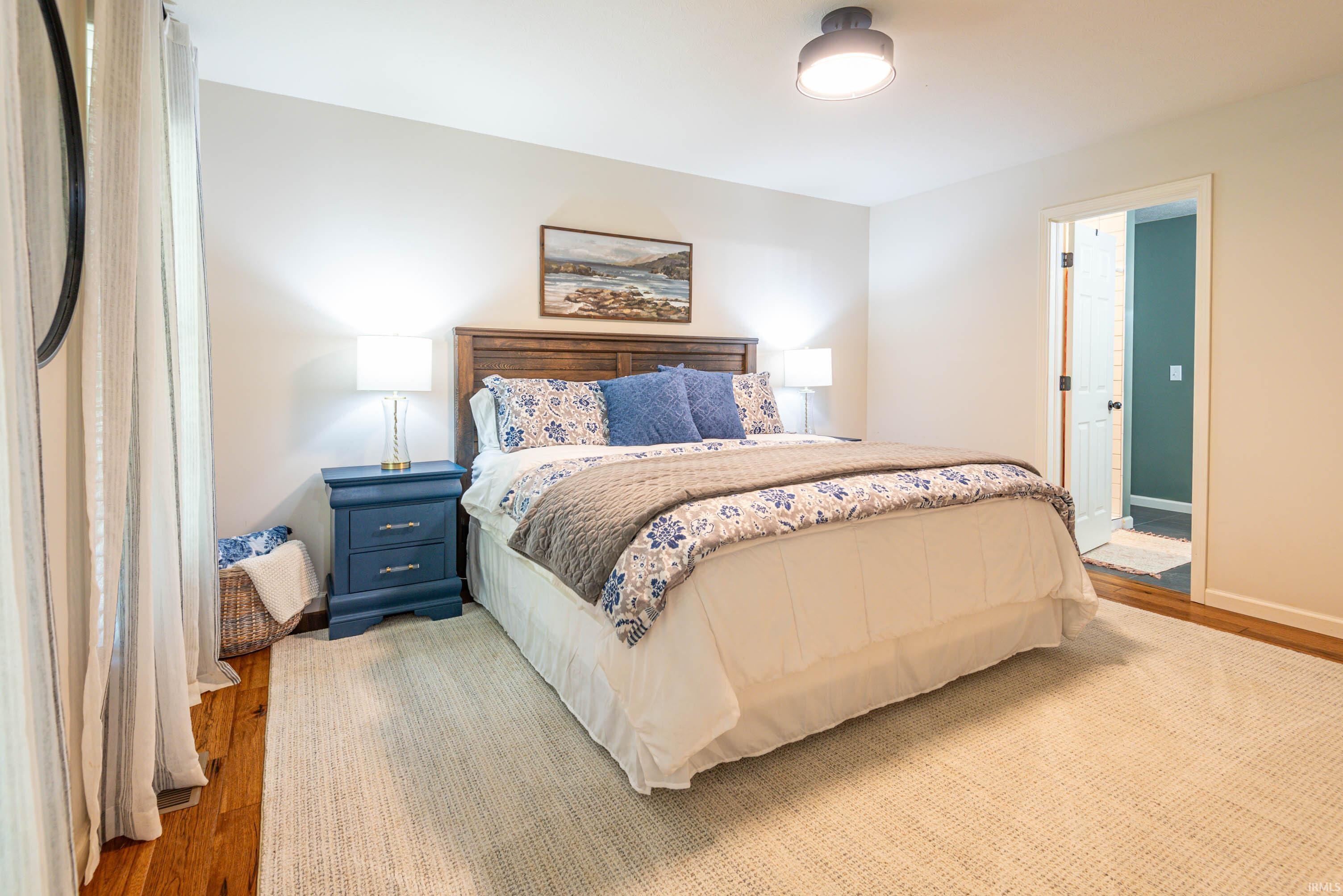 3290 E Mattatha Drive