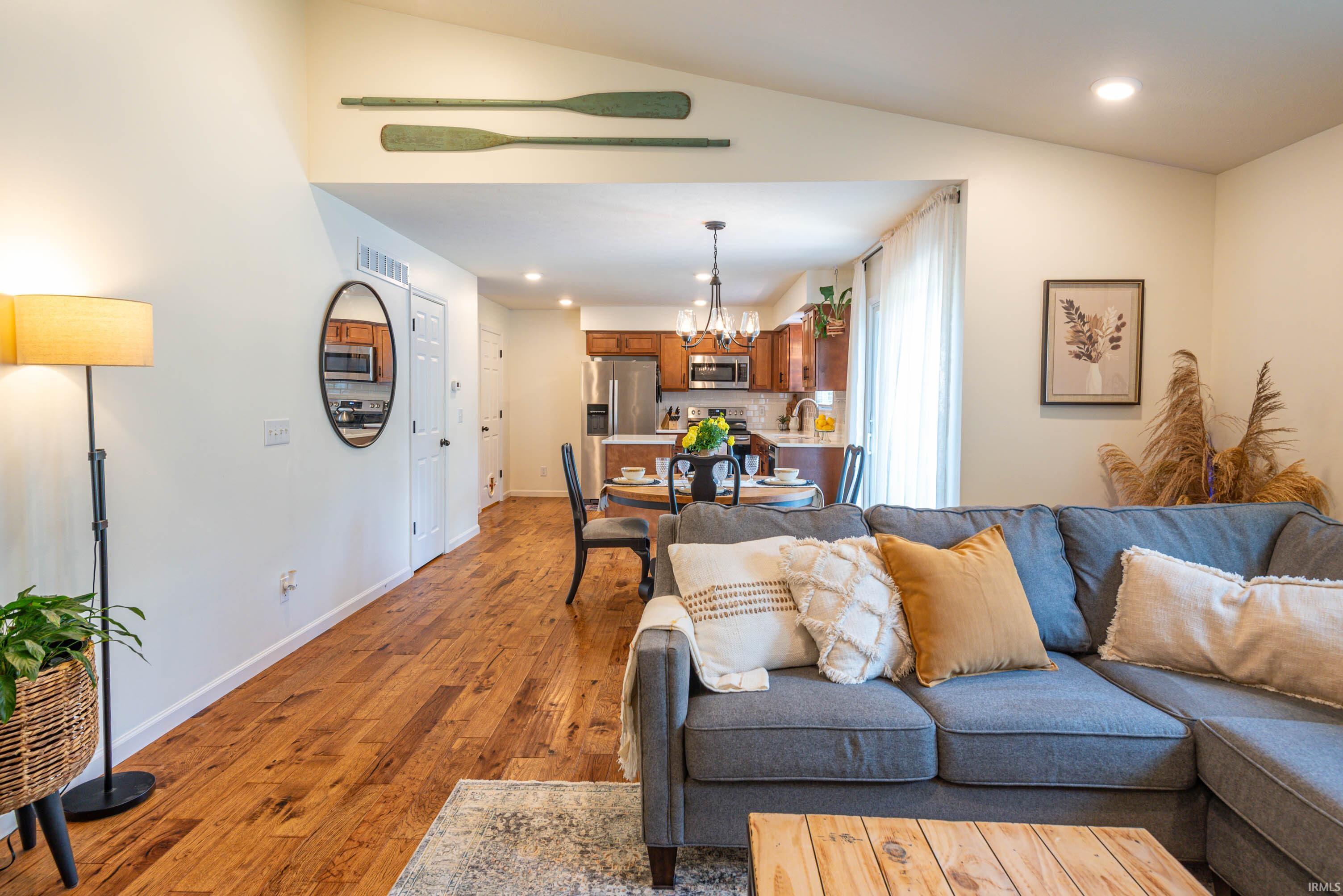 3290 E Mattatha Drive