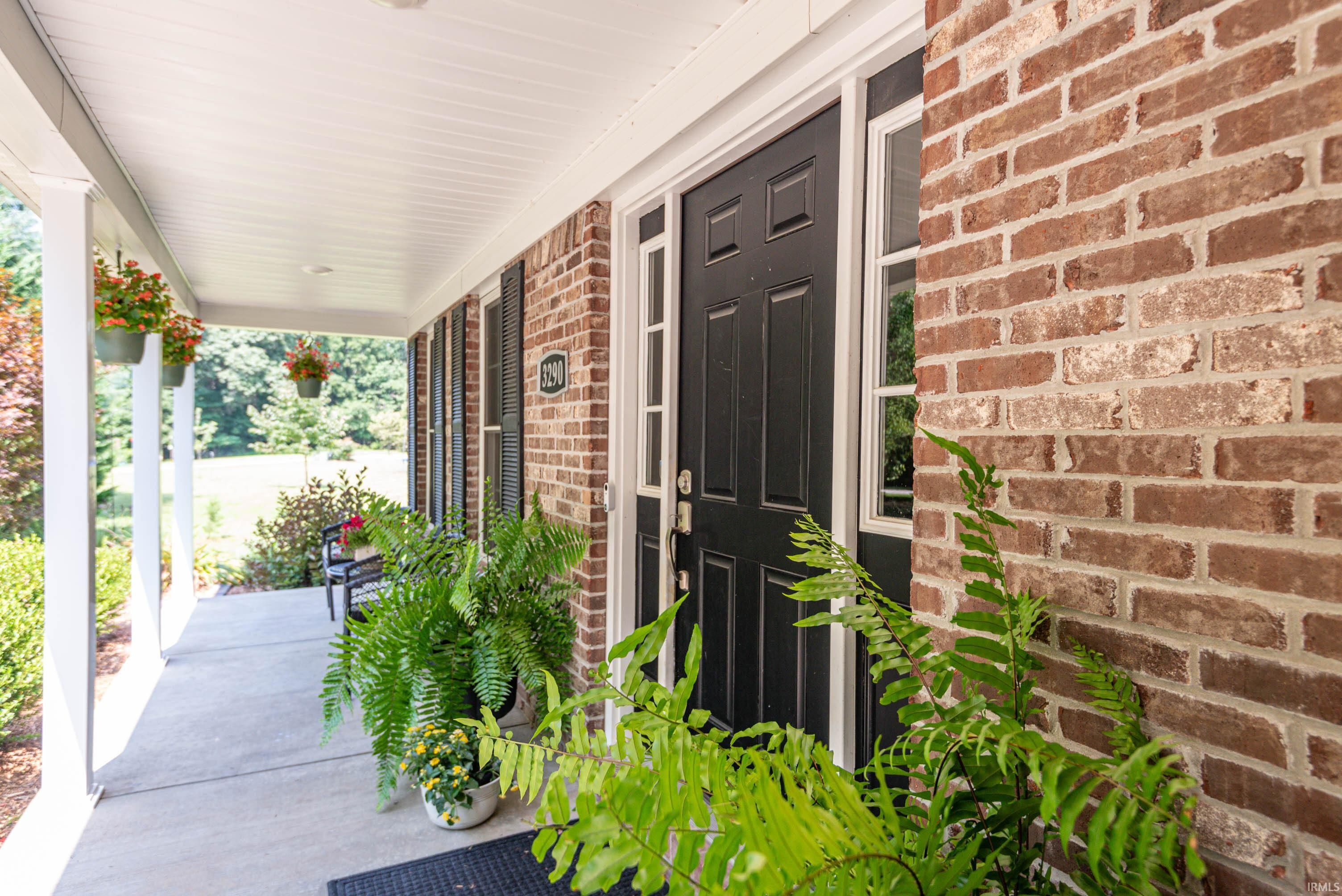 3290 E Mattatha Drive