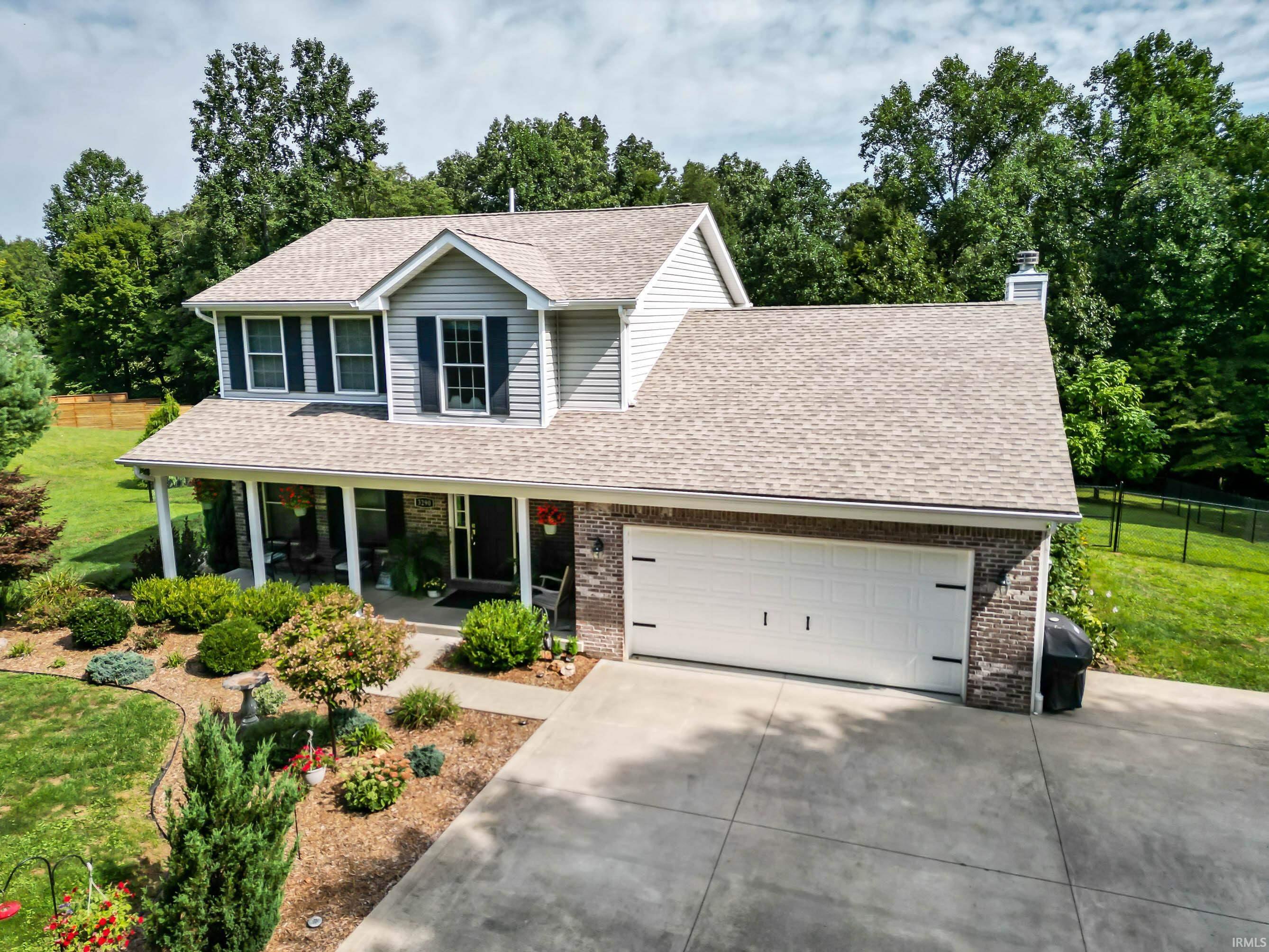 3290 E Mattatha Drive