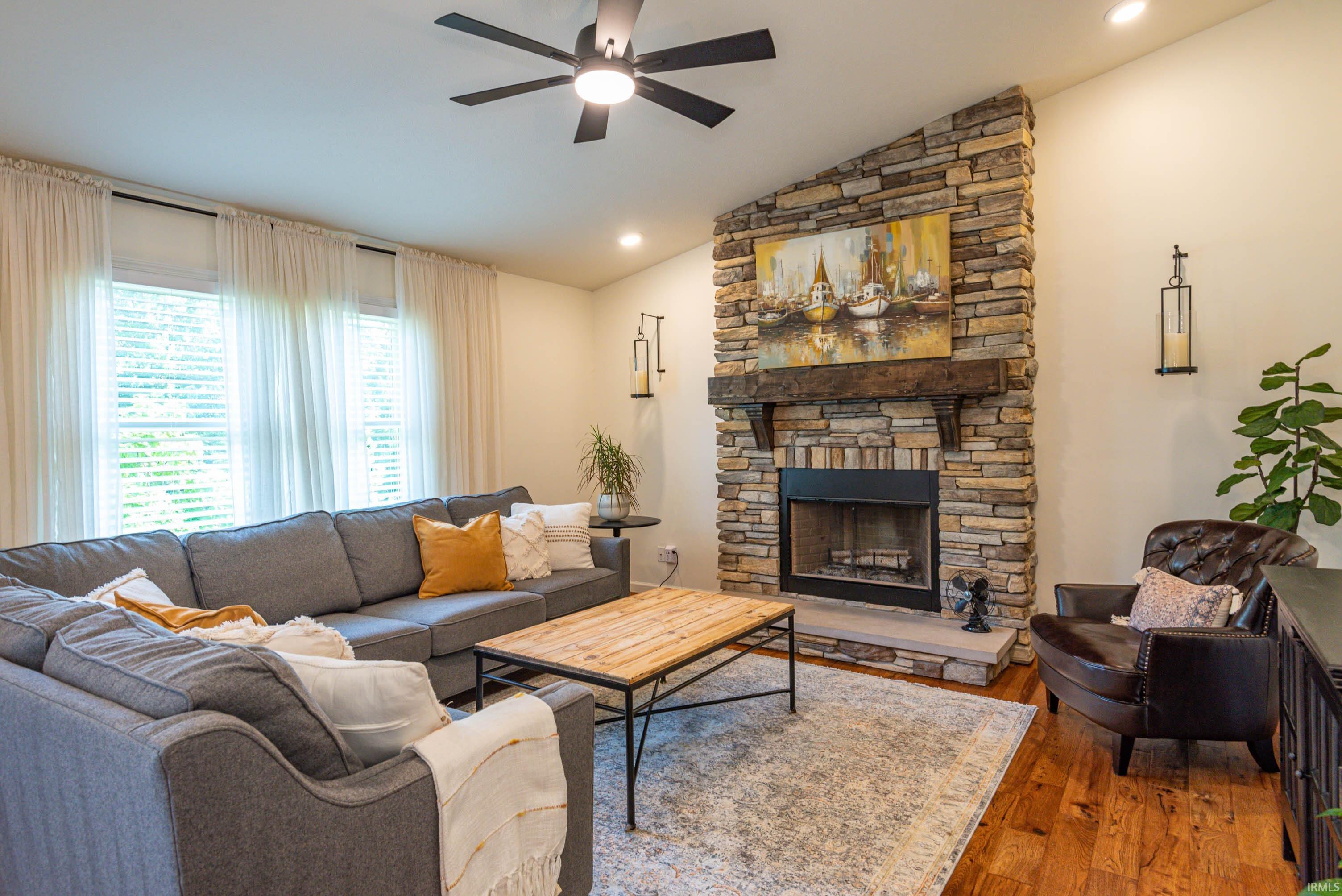 3290 E Mattatha Drive