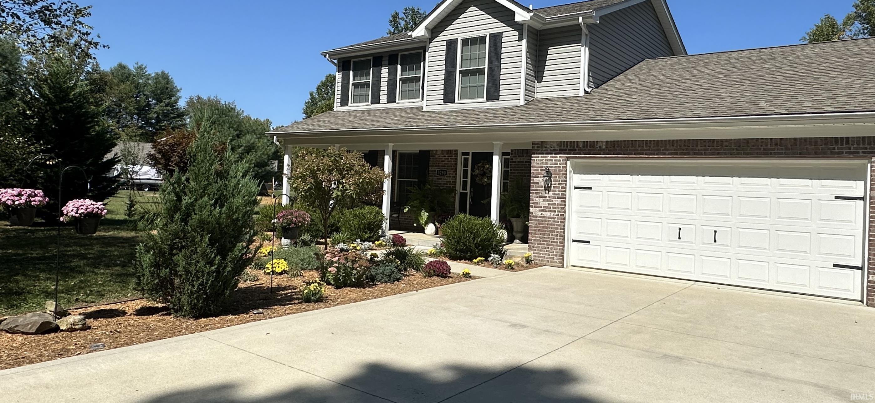 3290 E Mattatha Drive