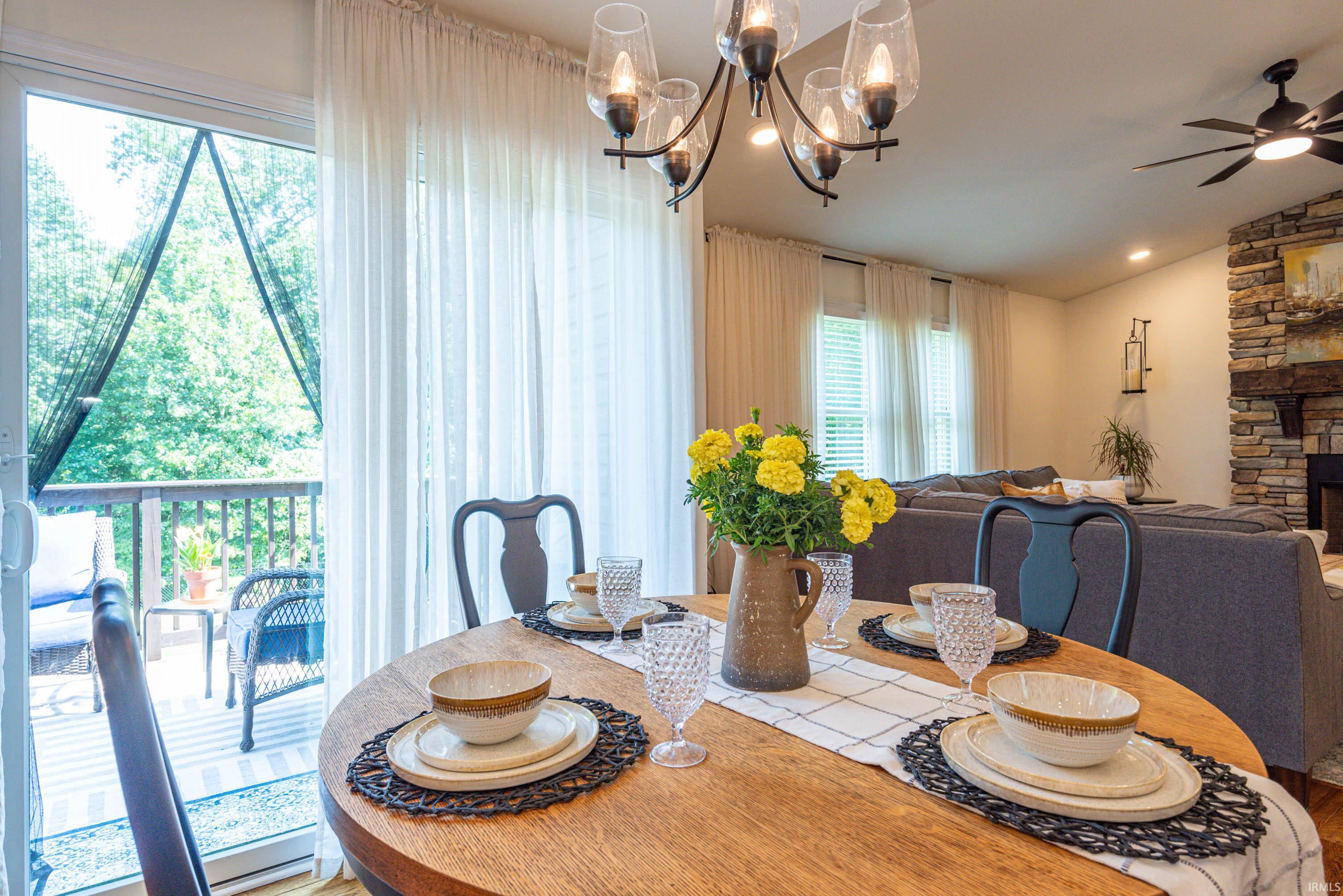 3290 E Mattatha Drive