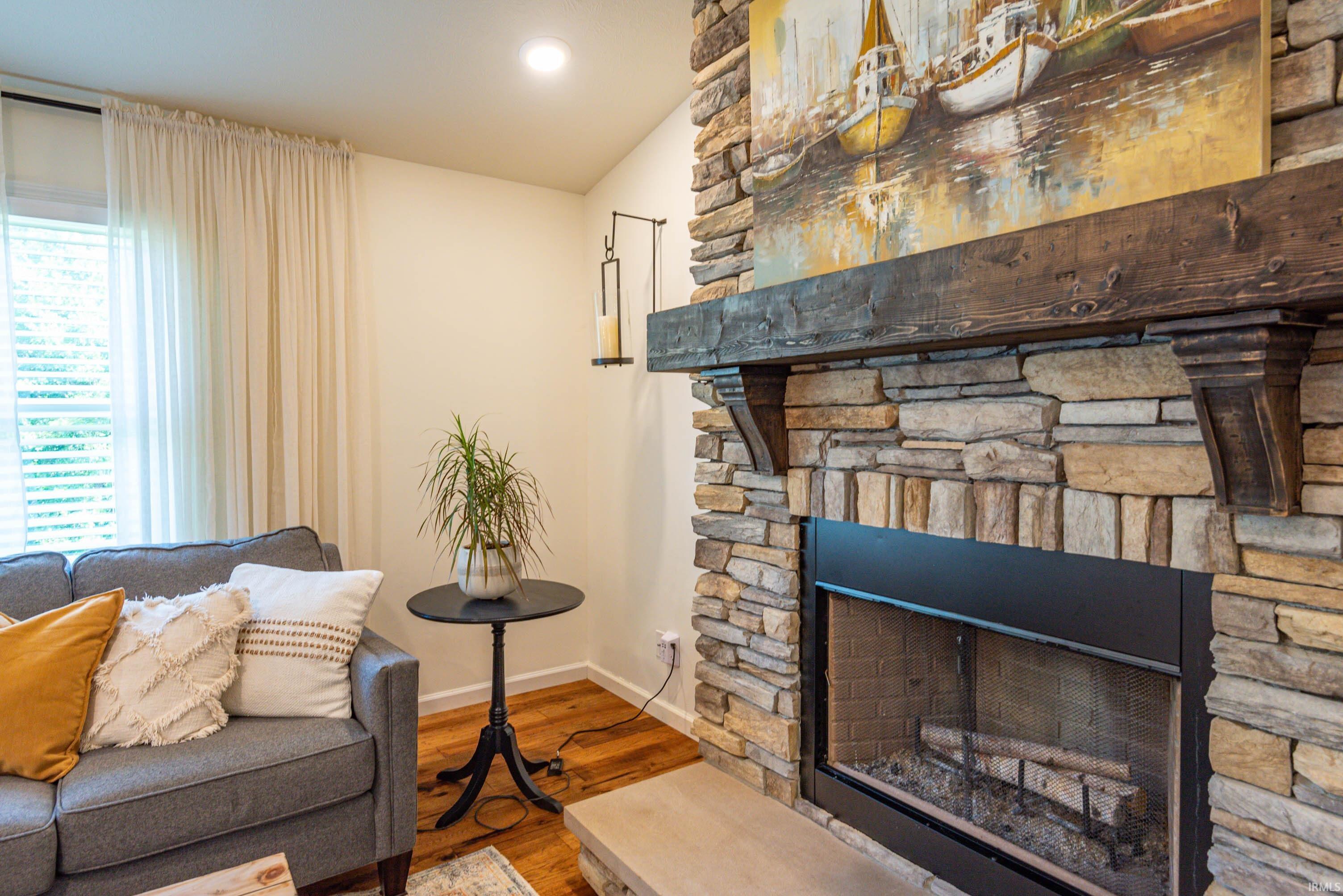 3290 E Mattatha Drive