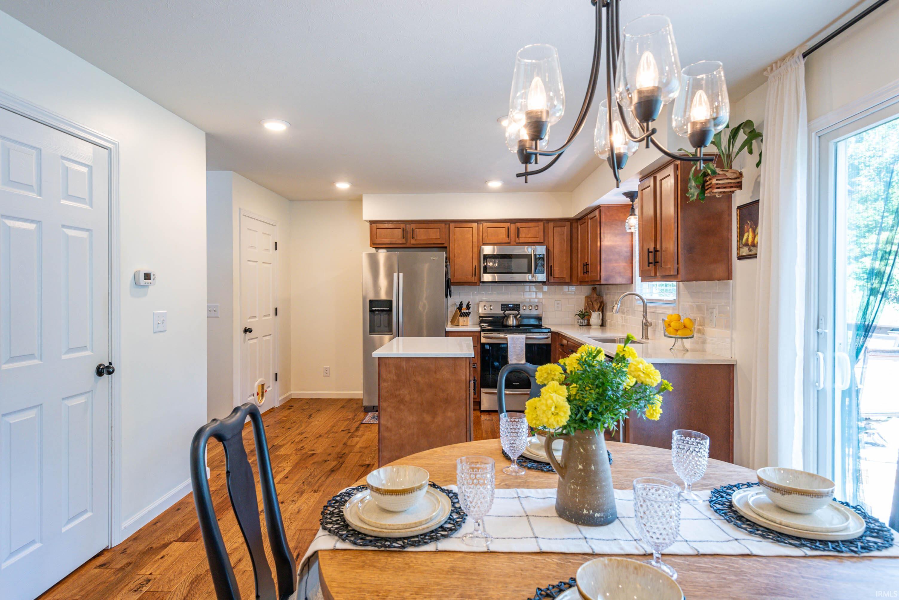 3290 E Mattatha Drive