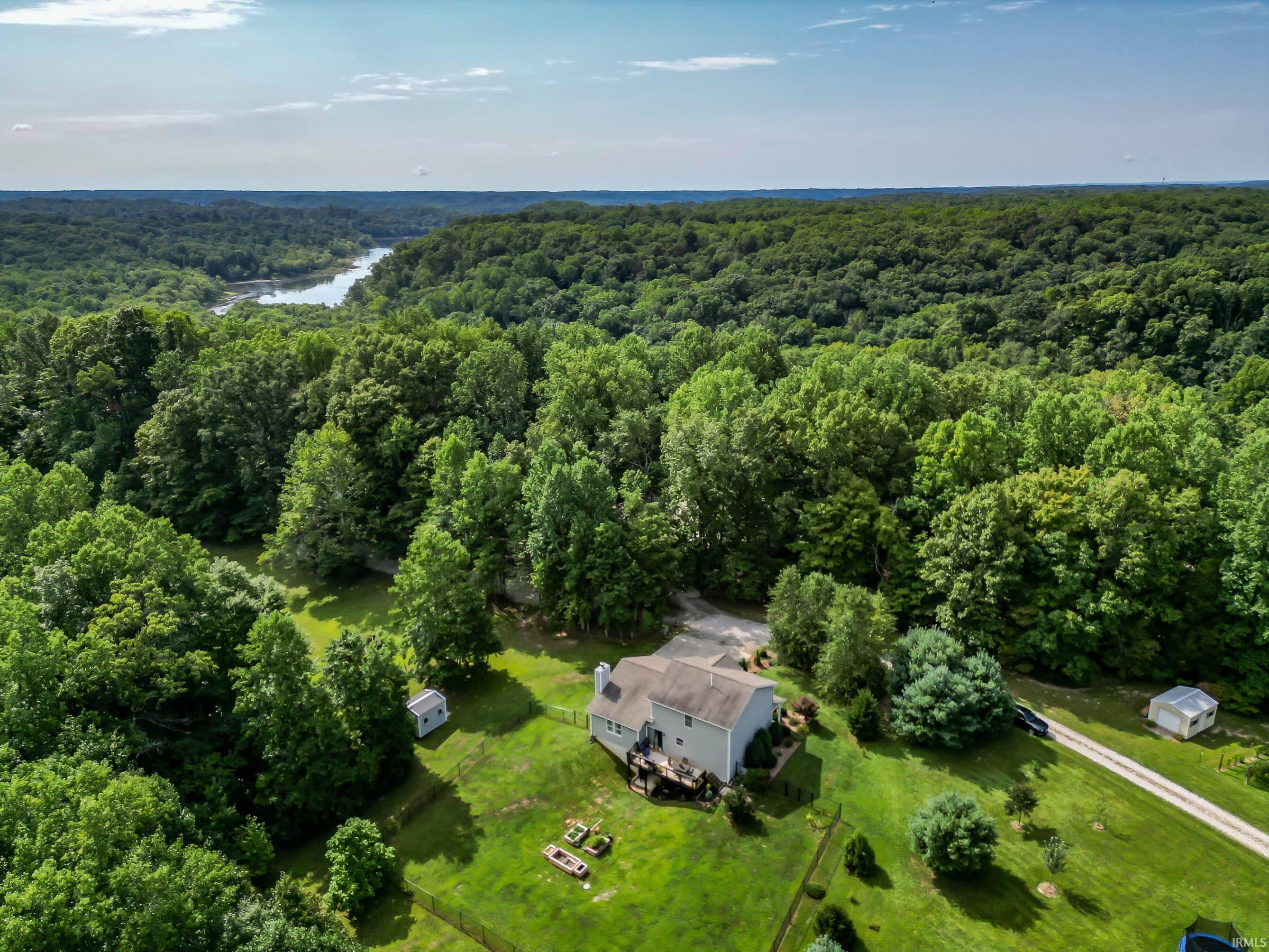 3290 E Mattatha Drive