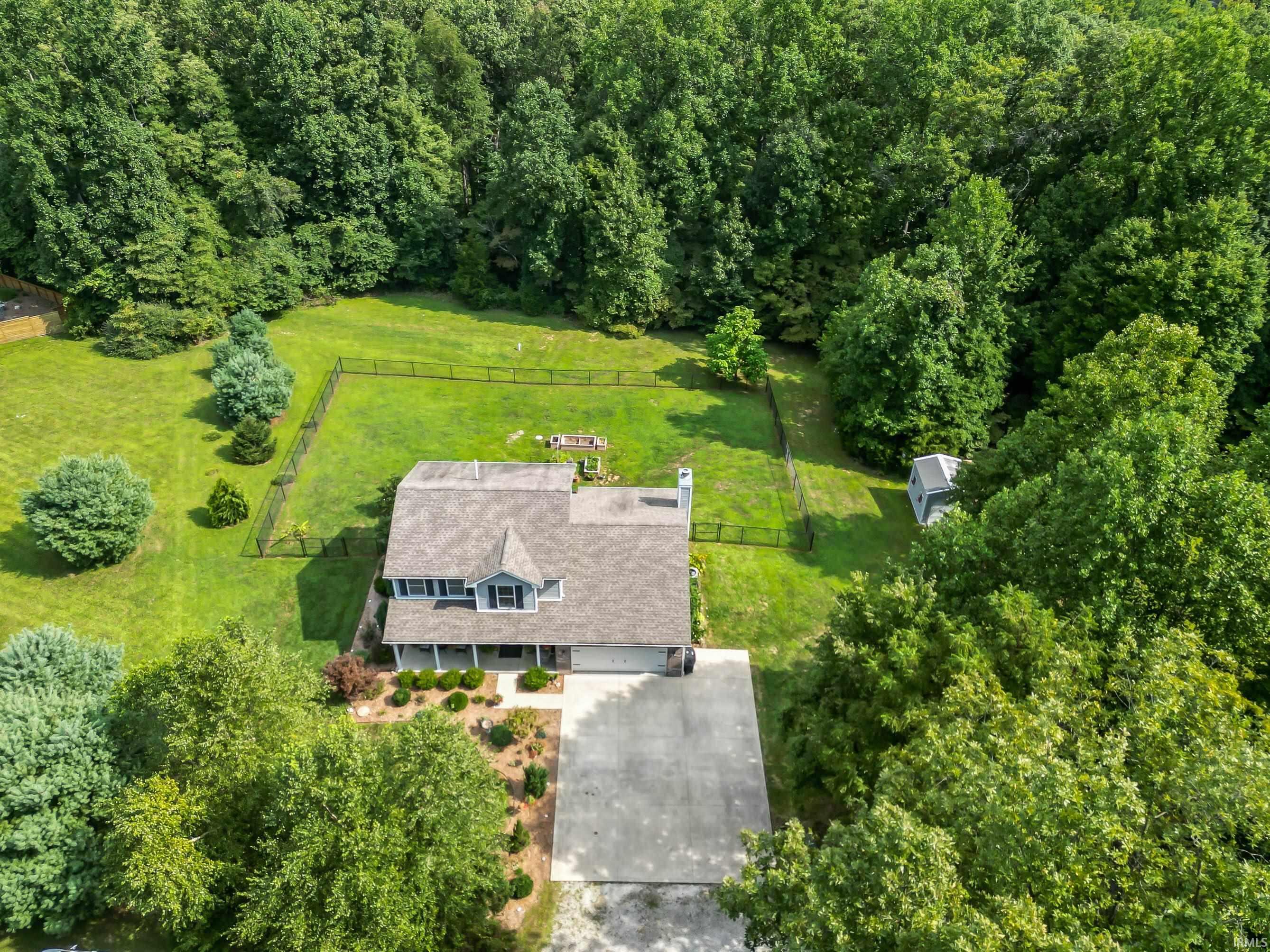 3290 E Mattatha Drive