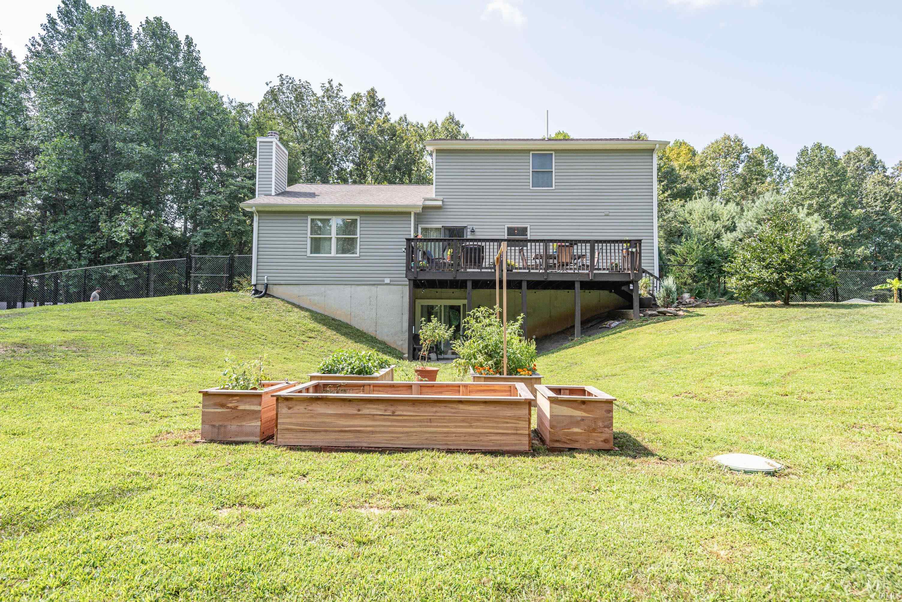 3290 E Mattatha Drive