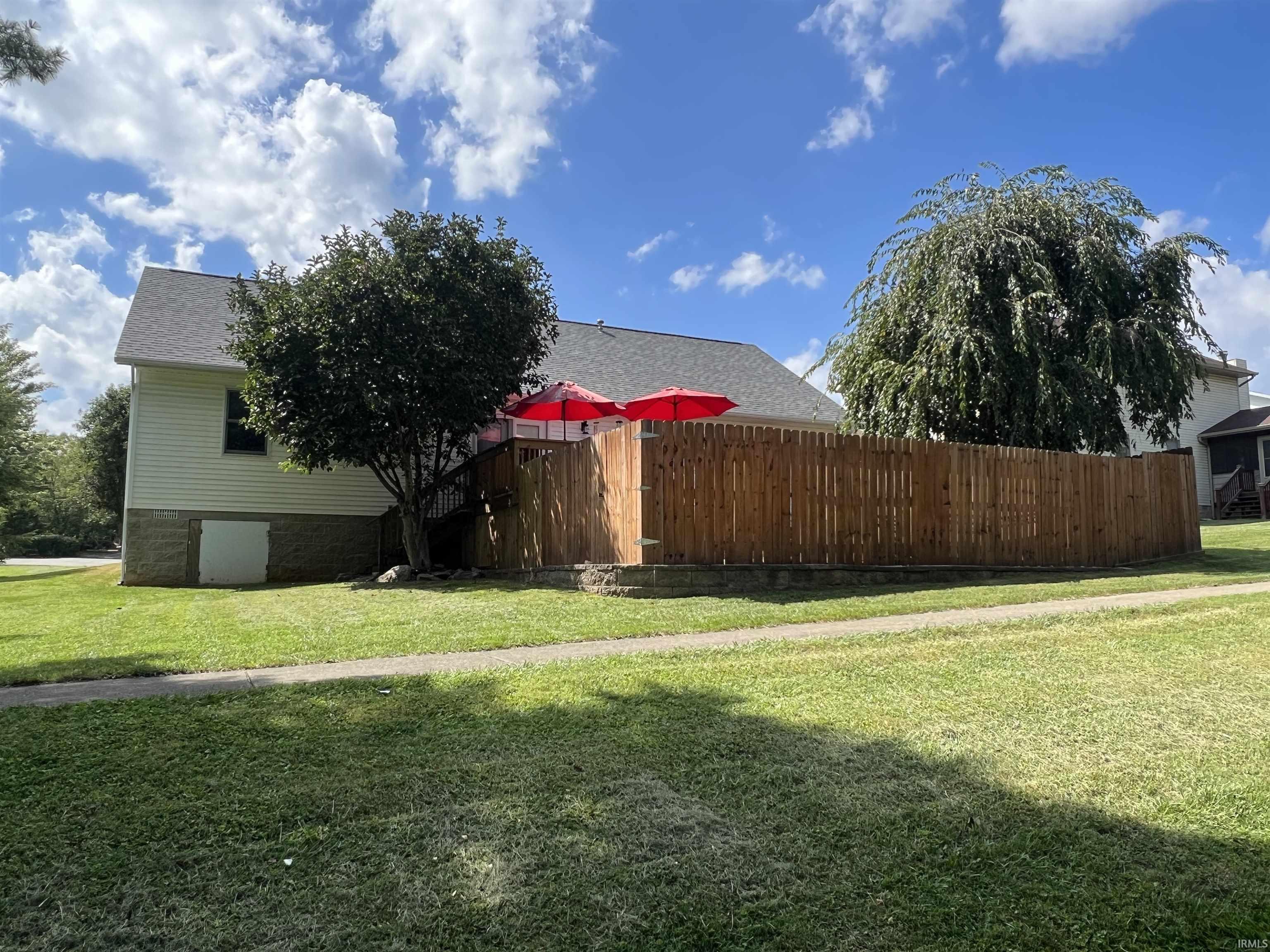 4119 S Hedgewood Drive