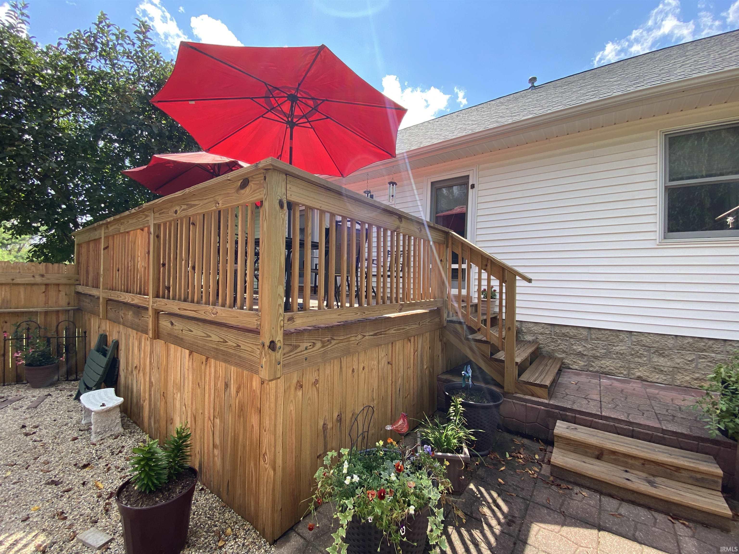 4119 S Hedgewood Drive