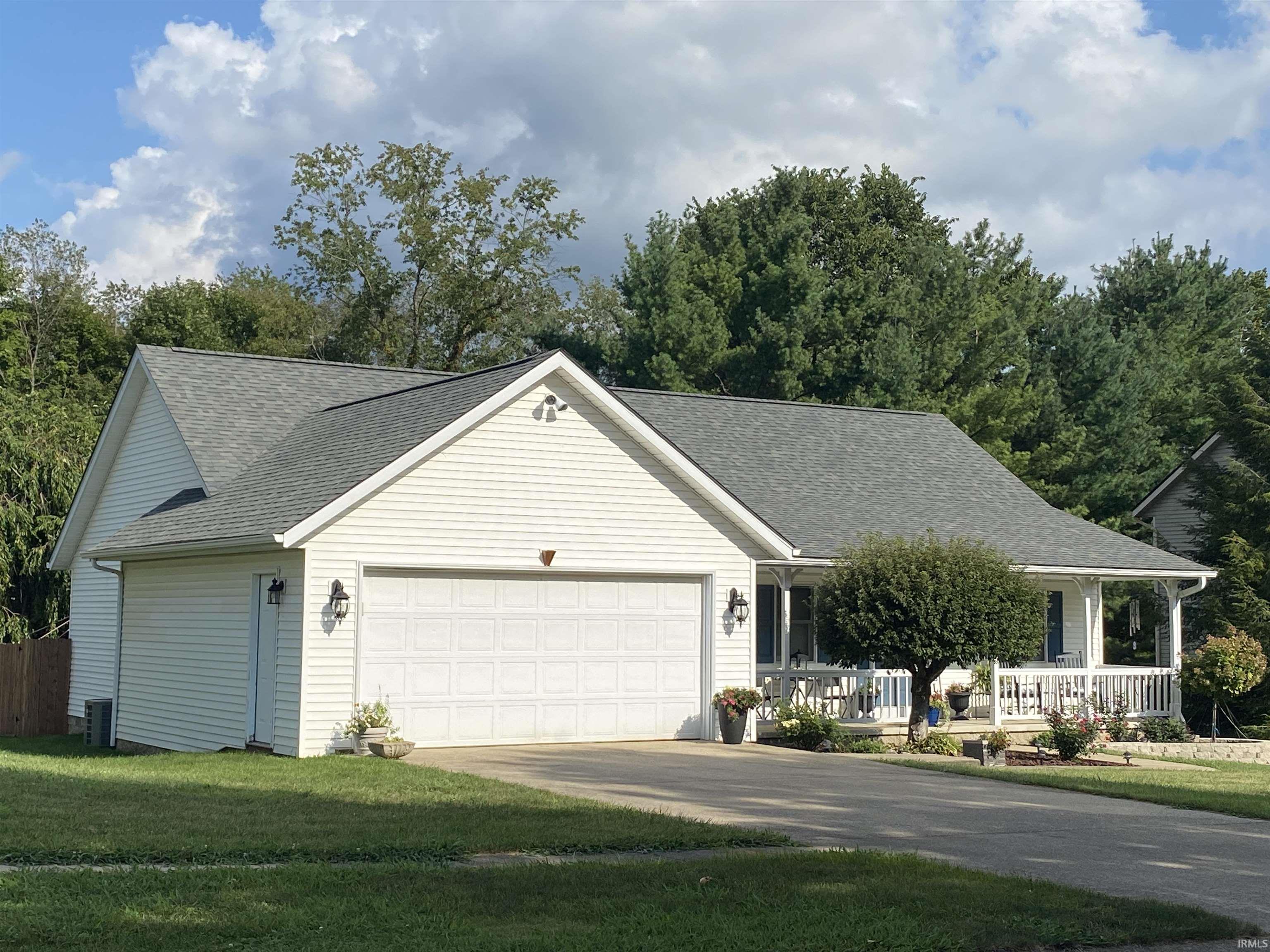 4119 S Hedgewood Drive