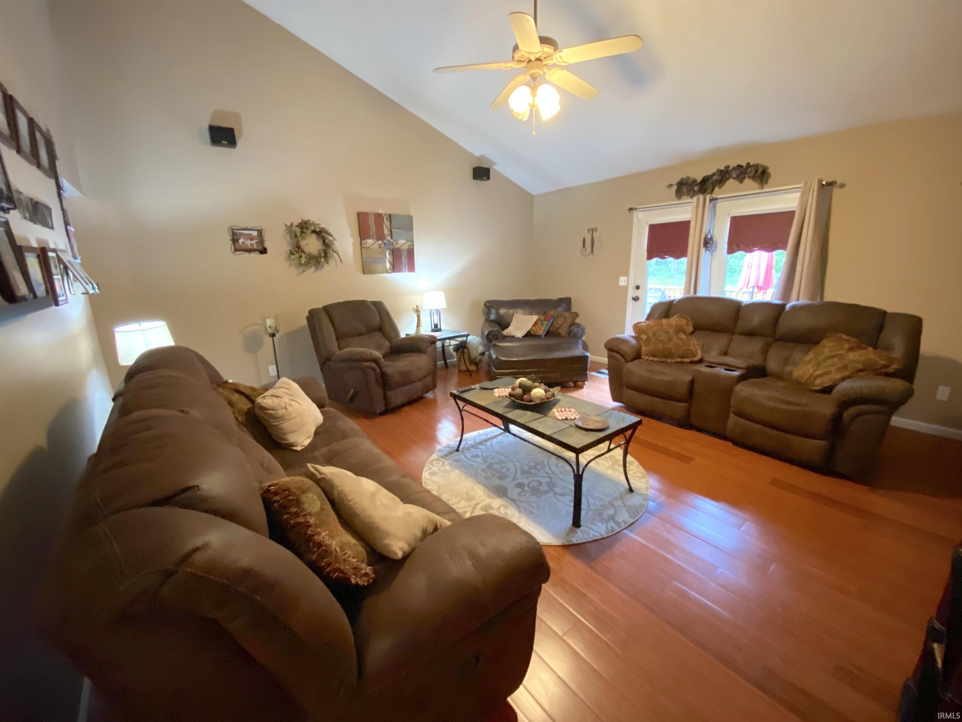 4119 S Hedgewood Drive