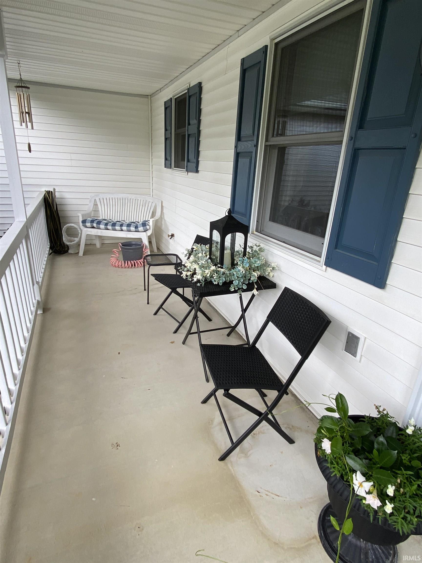 4119 S Hedgewood Drive