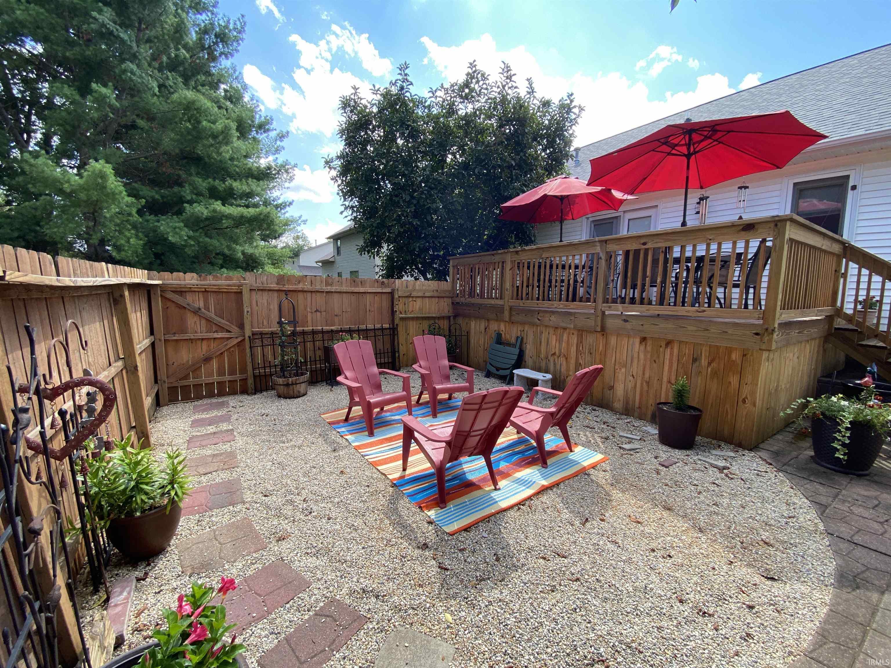 4119 S Hedgewood Drive